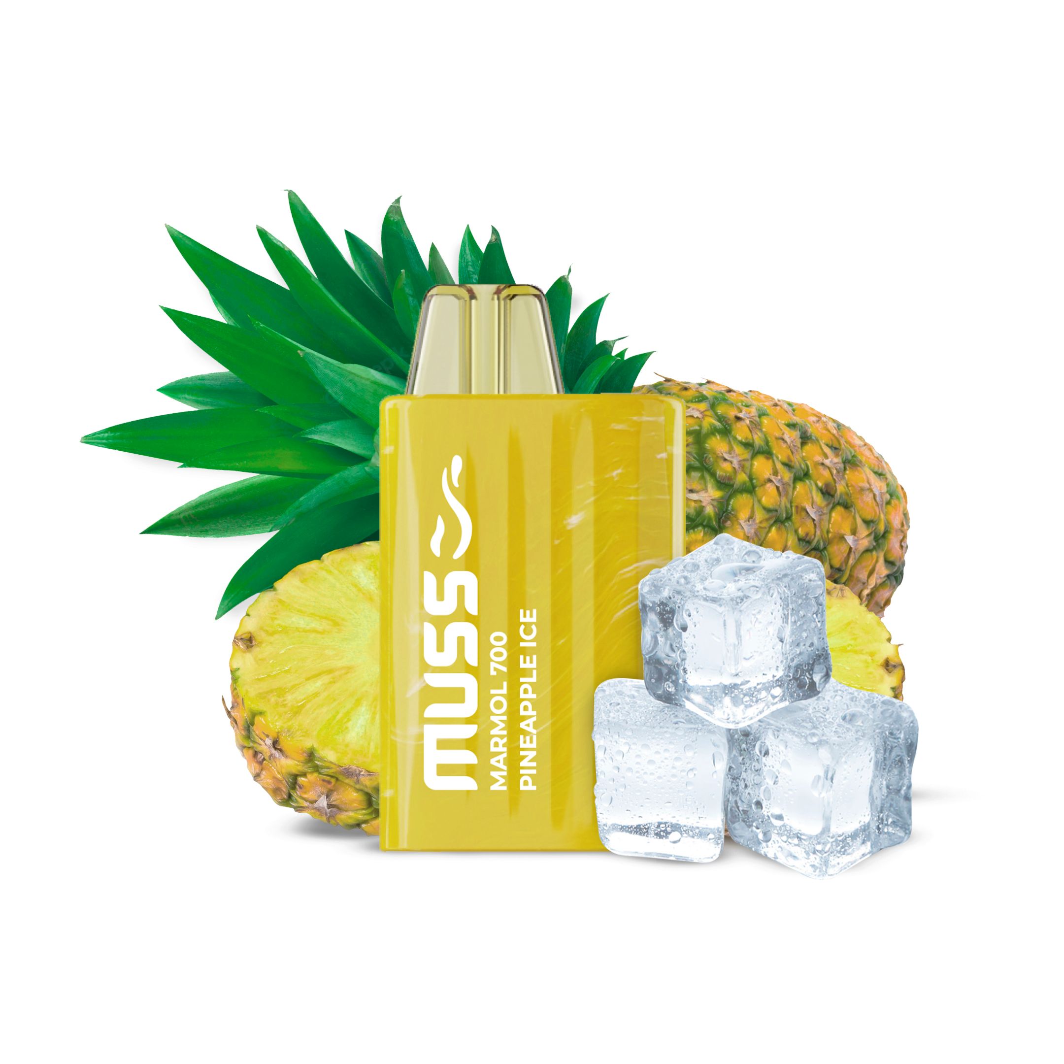 Muss Marmol 700 Pineapple Ice