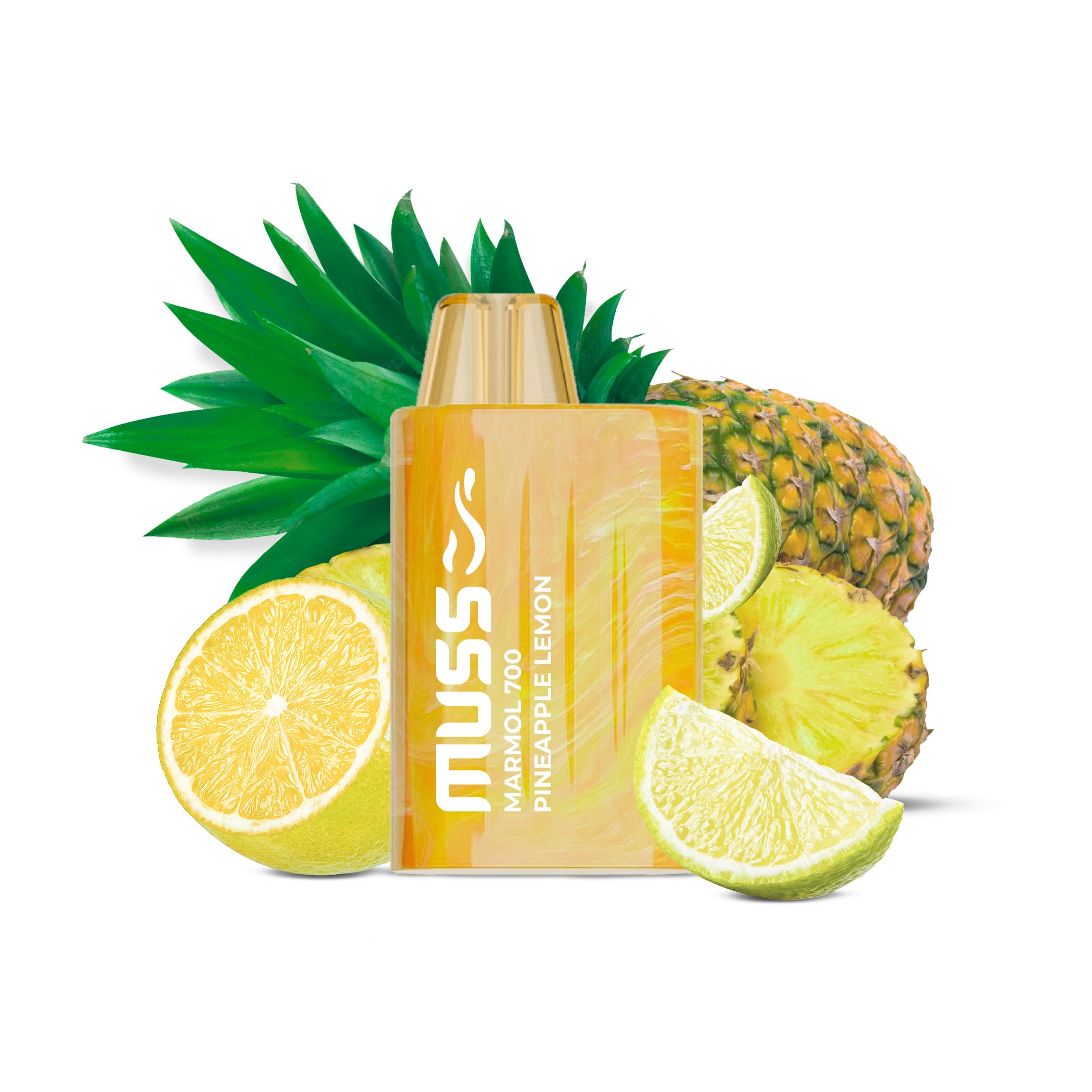 Muss Marmol 700 Pineapple Lemon