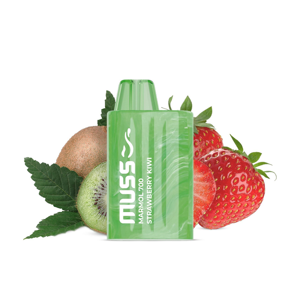 Muss Marmol 700 Strawberry Kiwi
