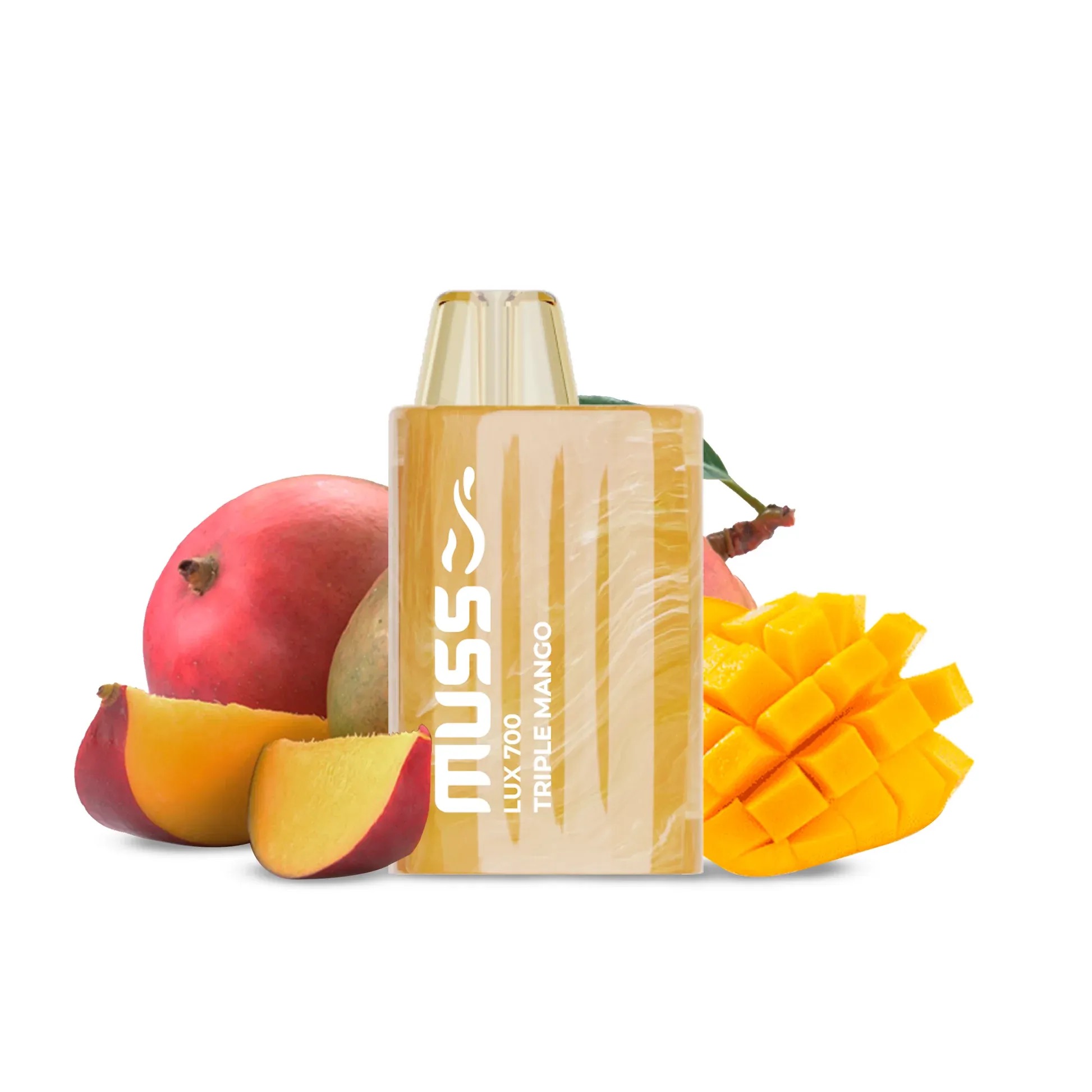 Muss Marmol 700 Triple Mango